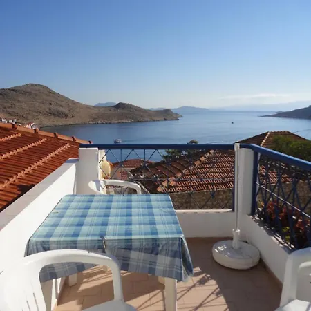 Yorgos Chalki Town