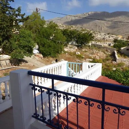 Yorgos Dom wakacyjny Chalki Town