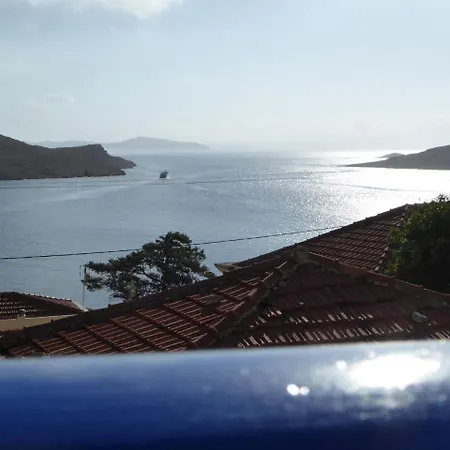 Сasa de vacaciones Yorgos *