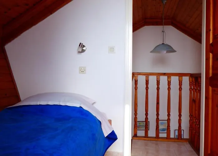 بيت للعطل Yorgos *