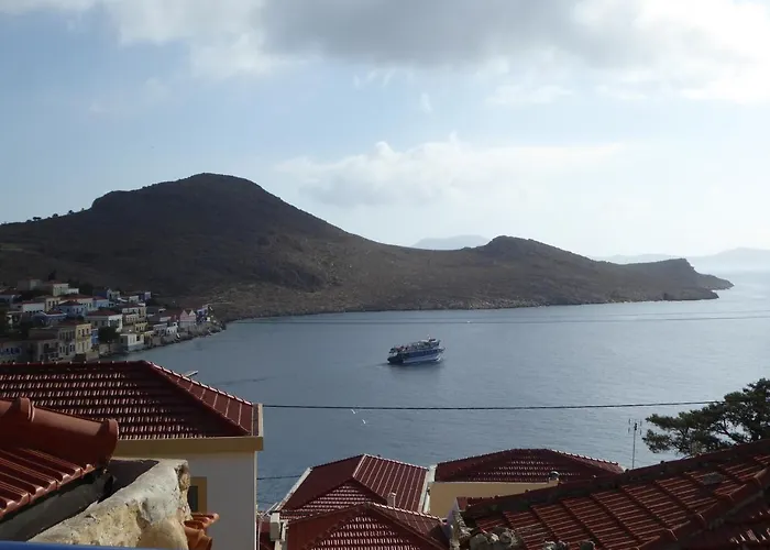 Yorgos بيت للعطل *