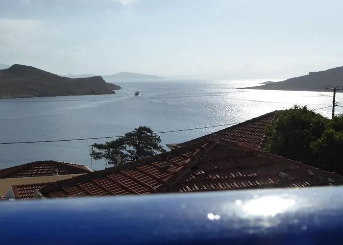 بيت للعطل Yorgos *