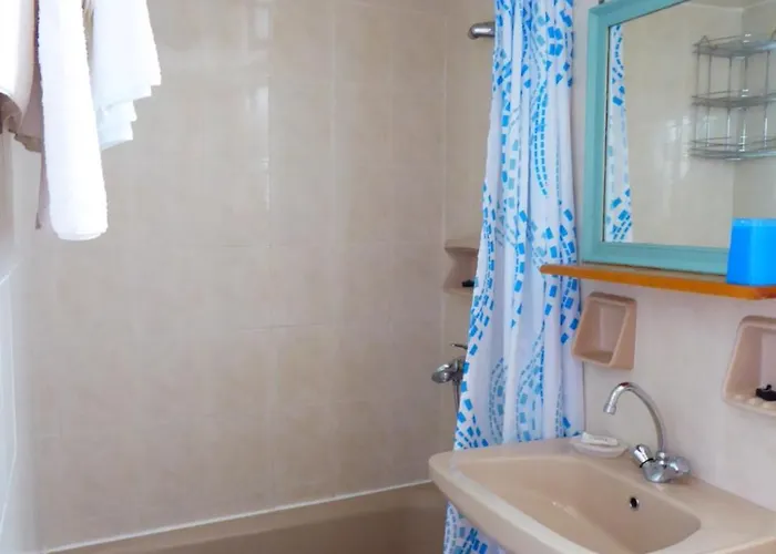 بيت للعطل Yorgos *