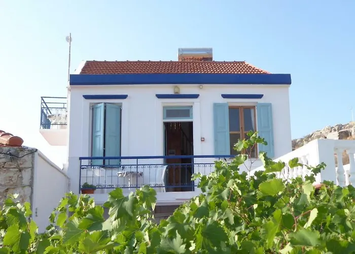 Yorgos بيت للعطل *